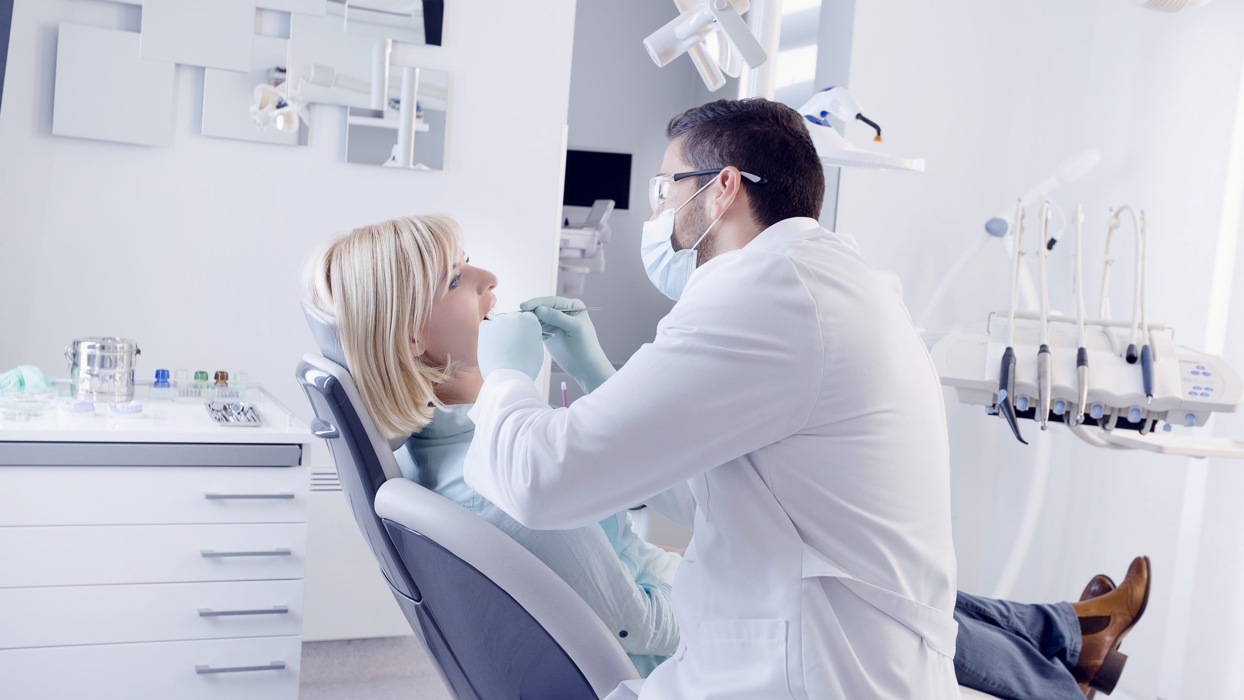 Dentist in Sun City, AZ