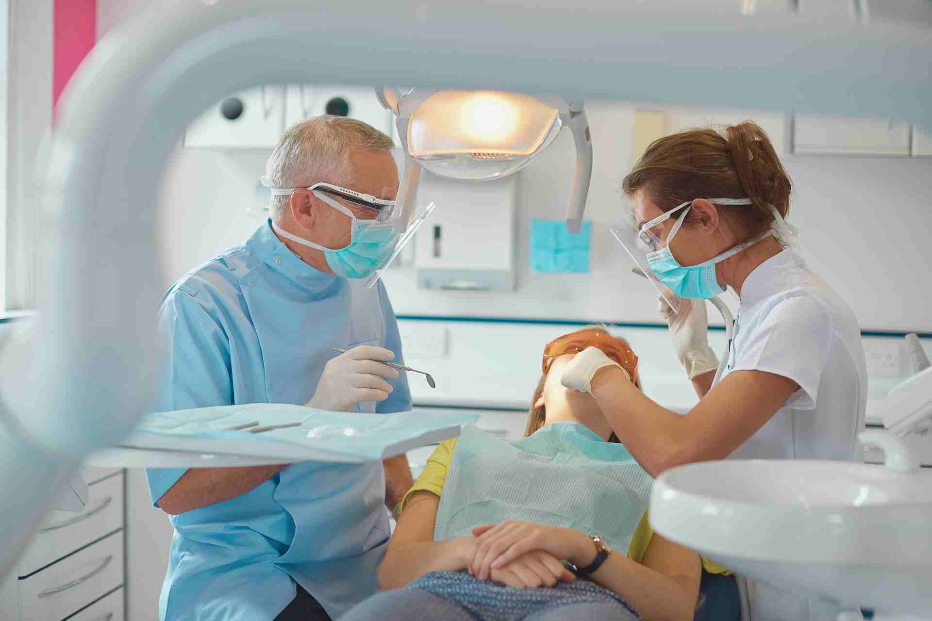 Dentist in Sun City, AZ